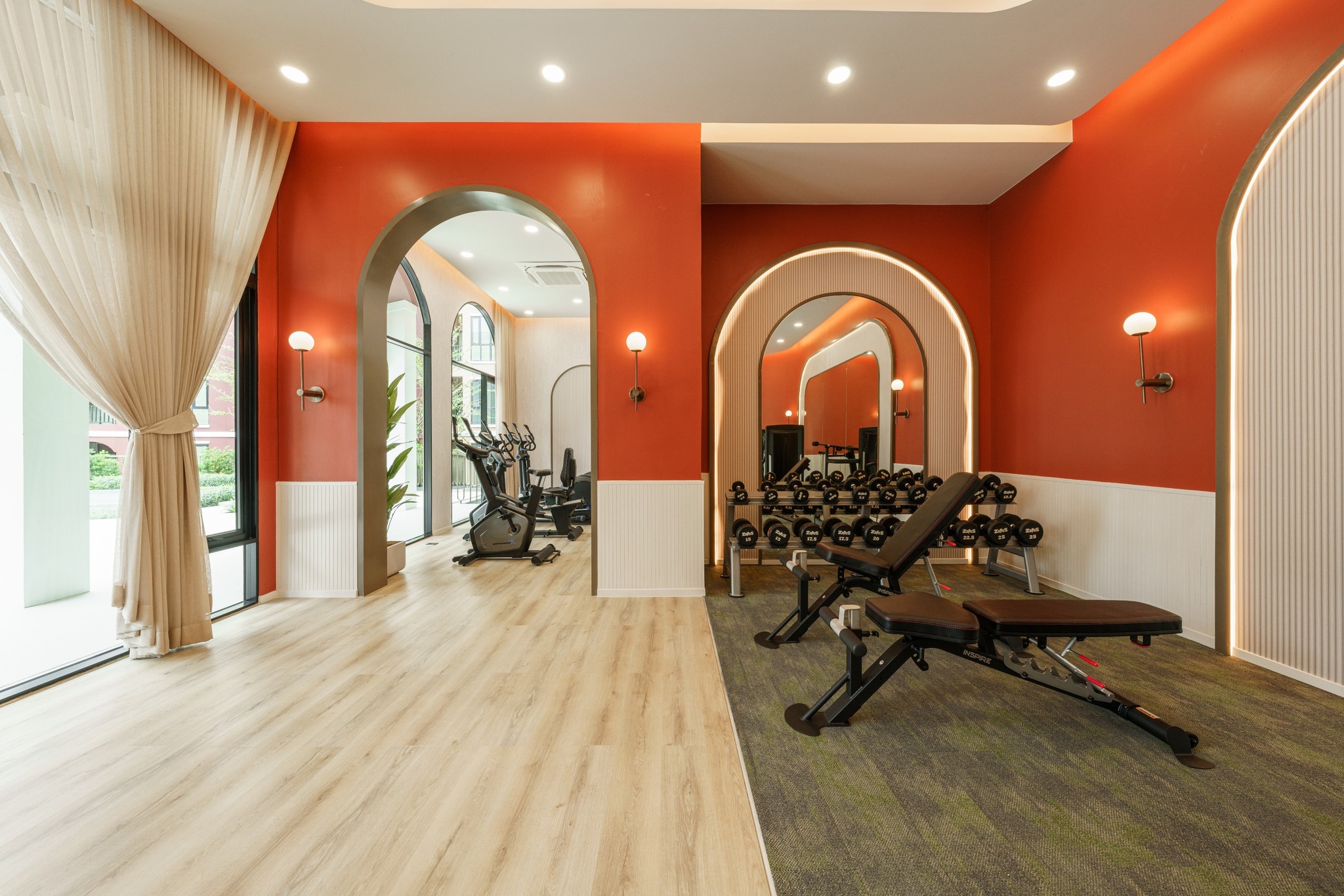 Como-Gym